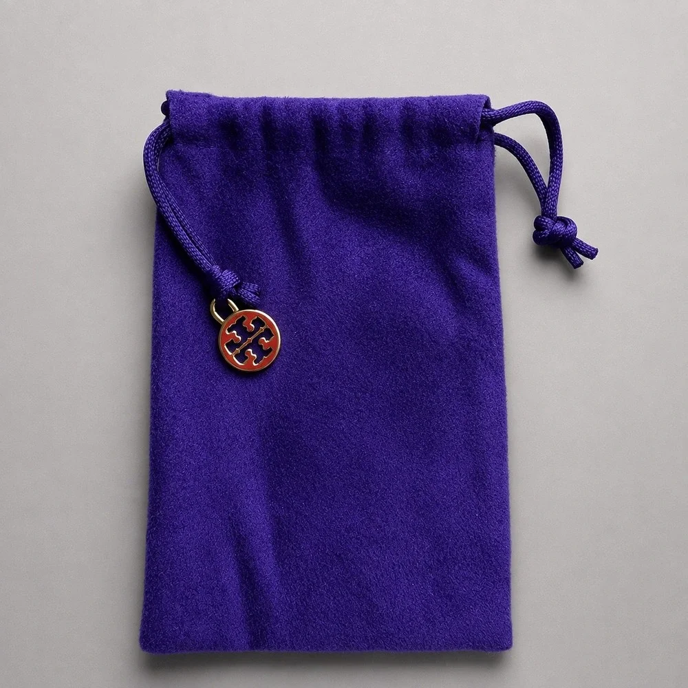 Tory Burch spring ring